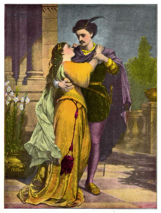 Romeo and Juliet :: Image 4.
